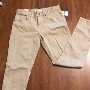 F21 Men’s Denim Pants